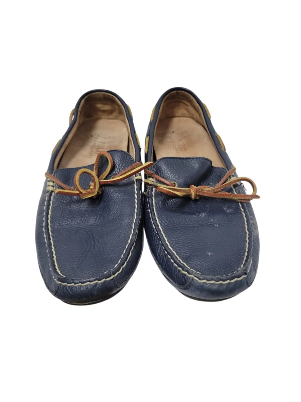 Polo Ralph Lauren Blue Wyndings 